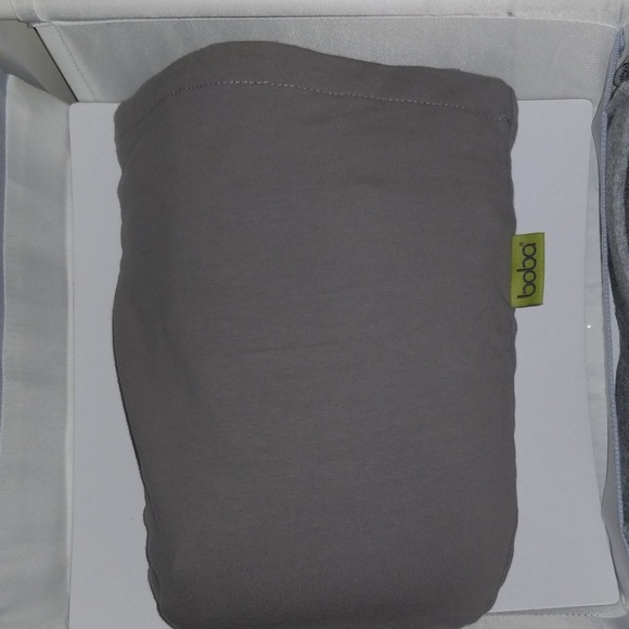 boba wrap manual